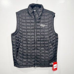 The North Face ThermoBall Trekker Vest Size Large